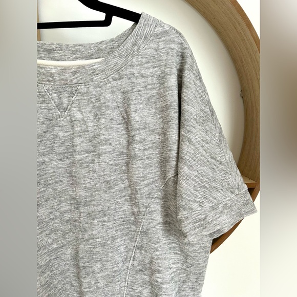 Country Road Jersey Sweatshirt - Picture 5 of 9